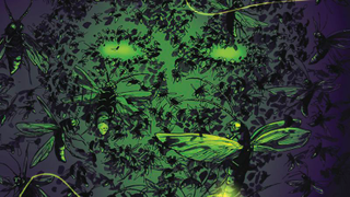 <i>Cry Havoc</i> explores monster myths with an ambitious structure and design